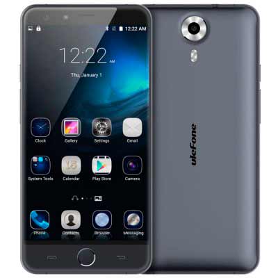 Cyber Monday en everbuying Ulefone-Be-Touch-3