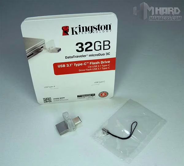 DataTraveler-microDuo-3C-15