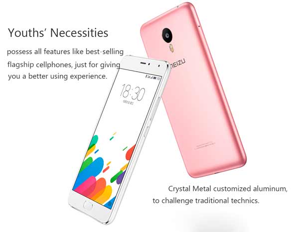 Meizu-Metal-pantalla