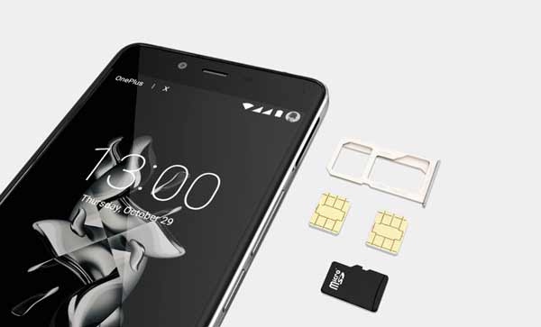 Oneplus-X-conectividad