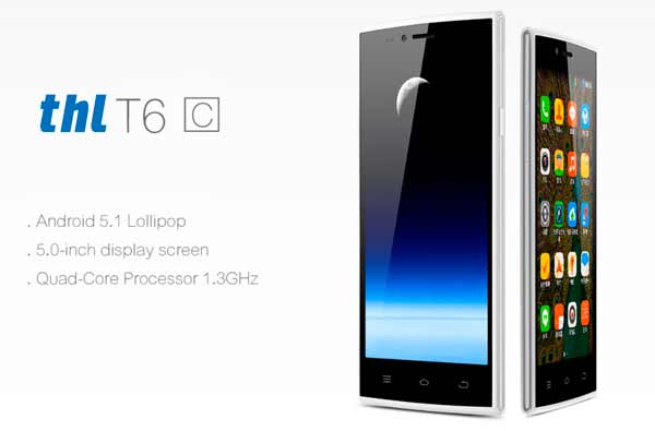 THL-T6C-pantalla