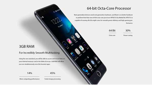 Ulefone-Be-Touch-3-procesador