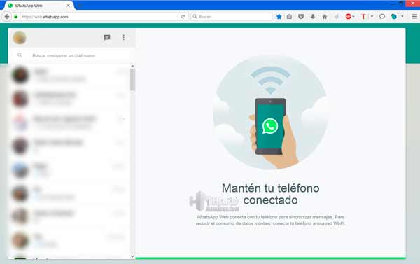 WhatsApp Web 4 Foto-contactos-WhatsApp-en-ordenador