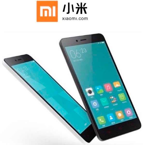Black Friday en Galaxiamovil XIAOMI-REDMI-NOTE-2