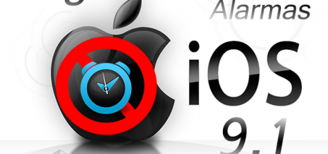 iOS-9-1 Bug, portada