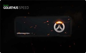 Overwatch, nuevos periféricos de Razer - Hardmaniacos