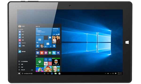 Tablets de Windows 10 Chuwi-Hi10
