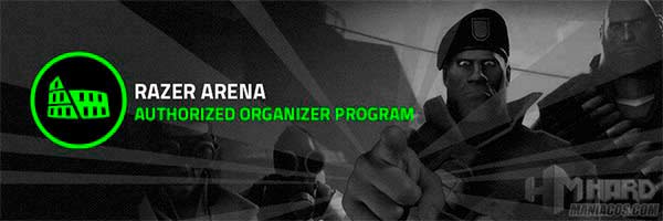 Razer Arena Foto
