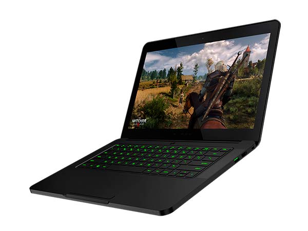 Razer Blade 4