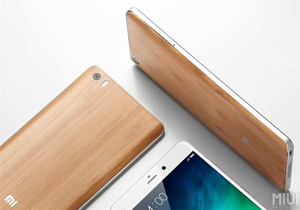 Xiaomi MI Note 1