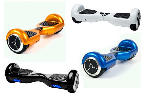 SmartGyro X1