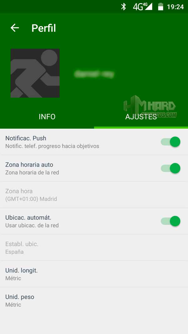 App Razer Nabu 1