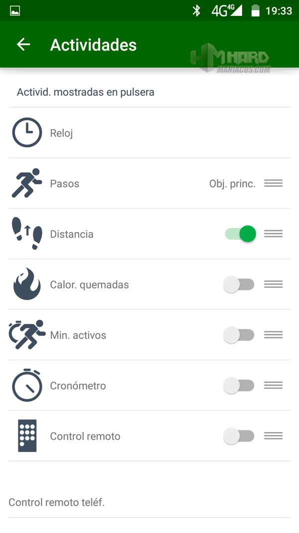 App Razer Nabu 11