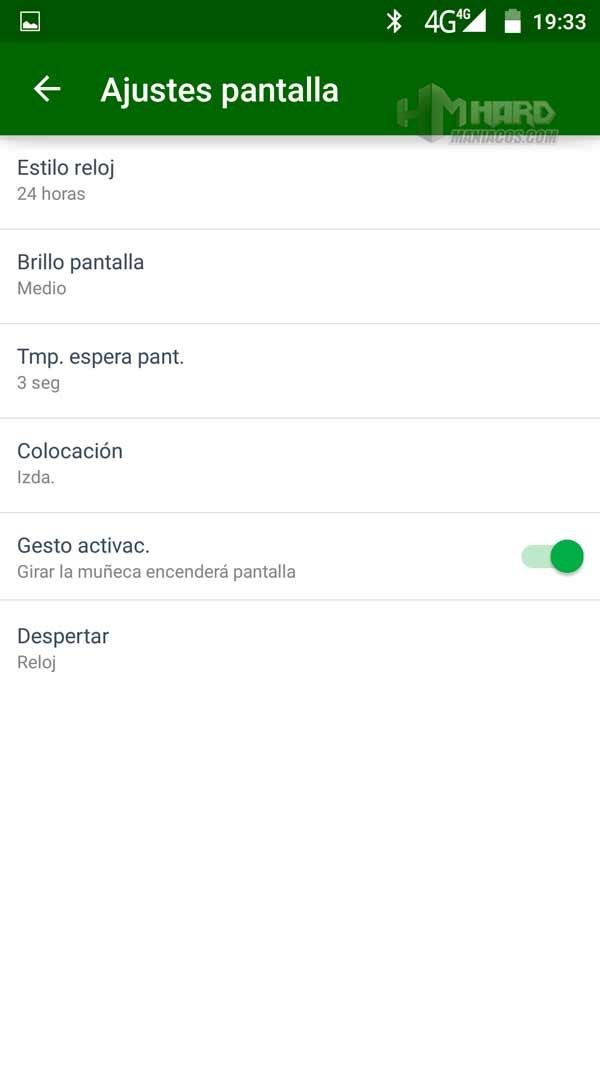 App Razer Nabu 12