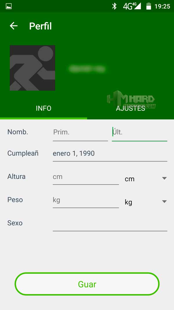 App Razer Nabu 2