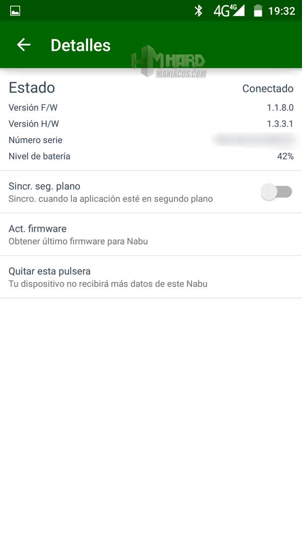 App Razer Nabu 9