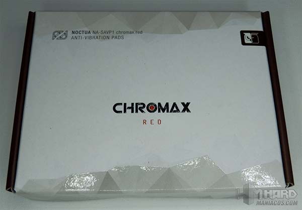 Noctua IndustrialPPC Chromax-24