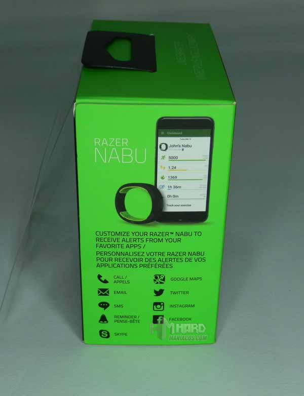 Razer Nabu 1