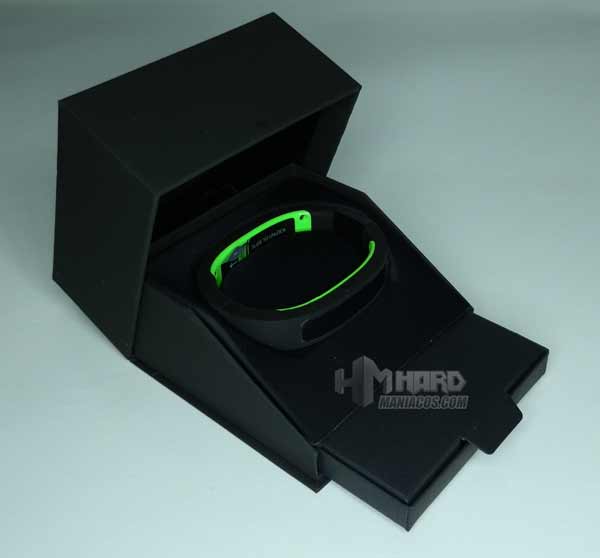 Razer Nabu 11
