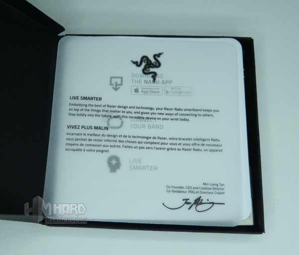 Razer Nabu 13