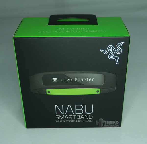 Razer Nabu 2