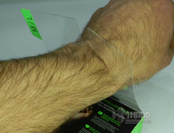 Razer Nabu 6