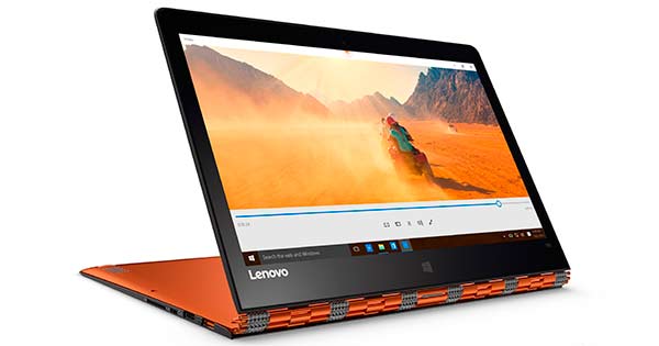 Yoga 900S foto-2