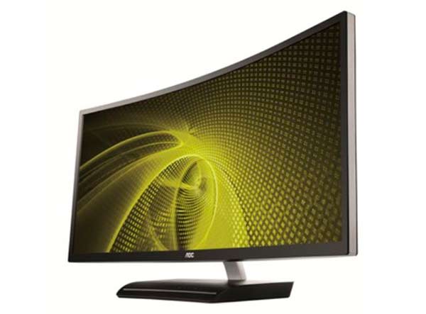 nuevos monitores en el CES 2016 1