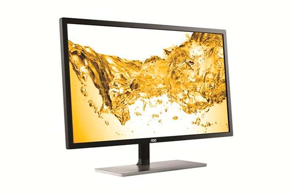 nuevos monitores en el CES 2016 2