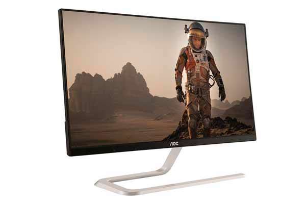 nuevos monitores en el CES 2016 3