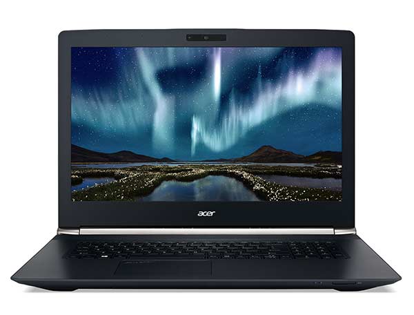 productos Acer en el CES 2016 2