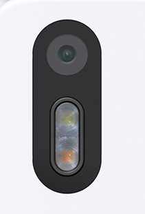 Aquaris X5 Plus camara