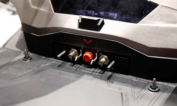 Asus ROG GX700 2