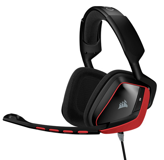 Auriculares Corsair VOID Sourround
