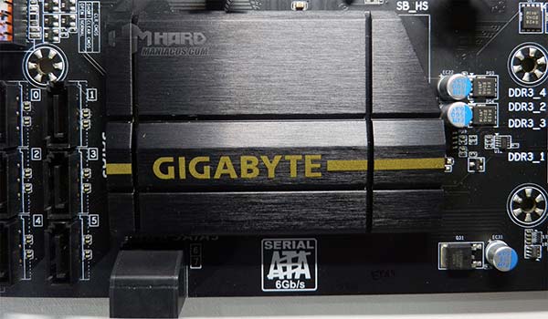 Gigabyte F2A88X D3H 27