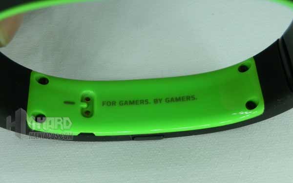 Razer Nabu For Gamers