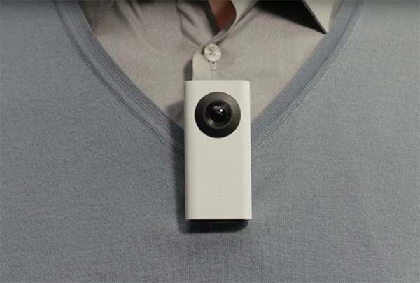 Xperia Eye 2