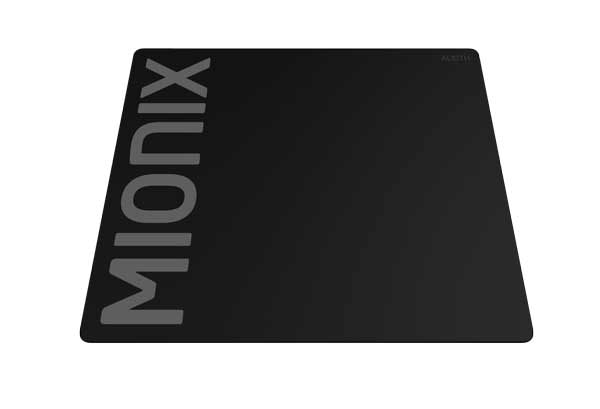 alfombrillas gaming ALIOTH Medium