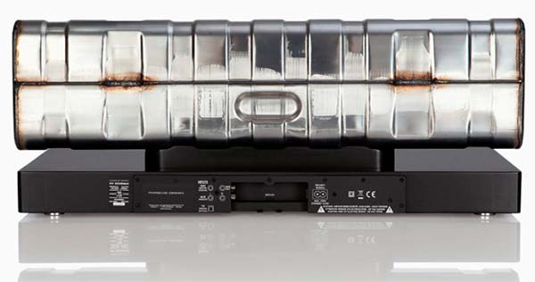 911 Soundbar 3