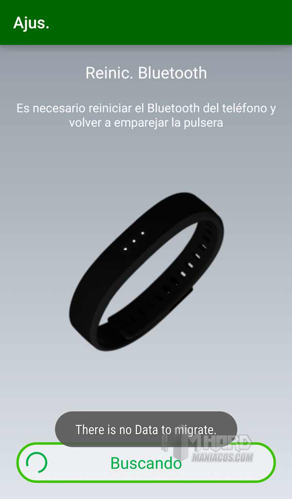 App Razer NabuX 11