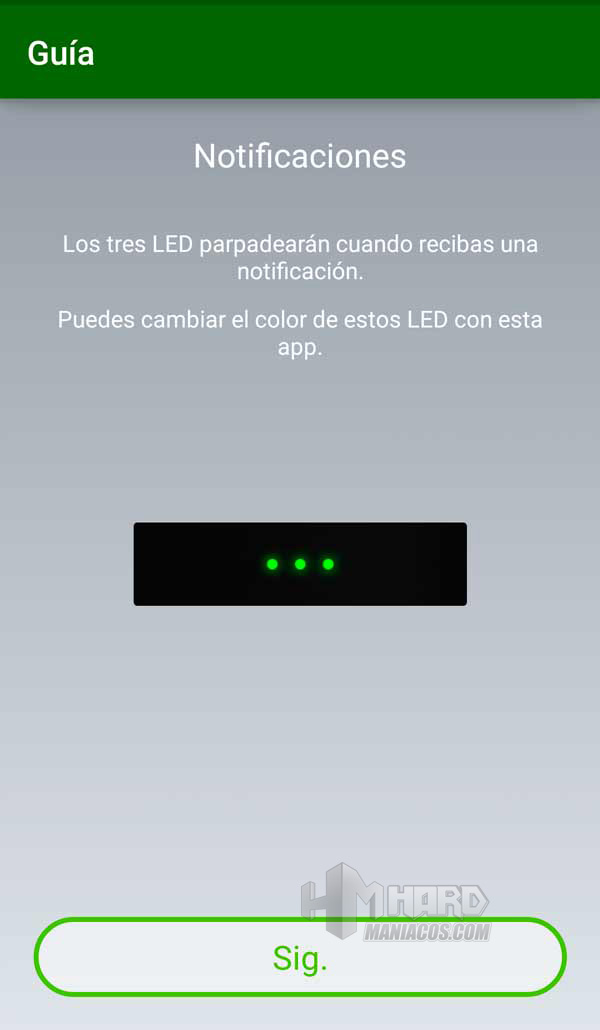 App Razer NabuX 14