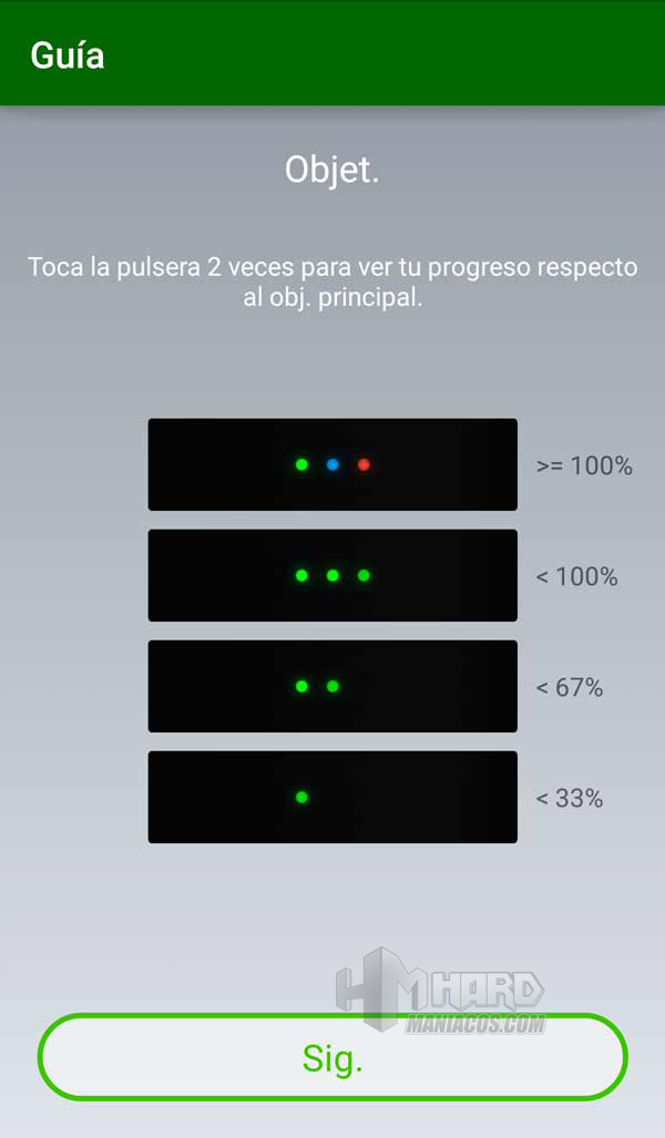 App Razer NabuX 15