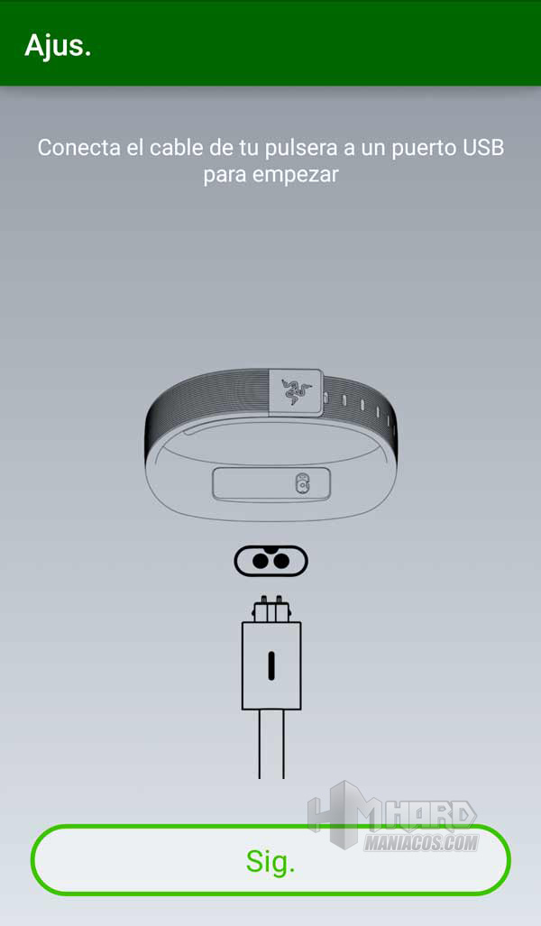 App Razer NabuX 4
