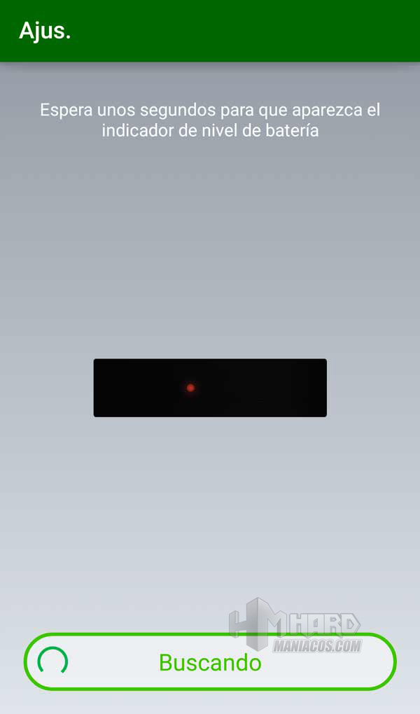 App Razer NabuX 5
