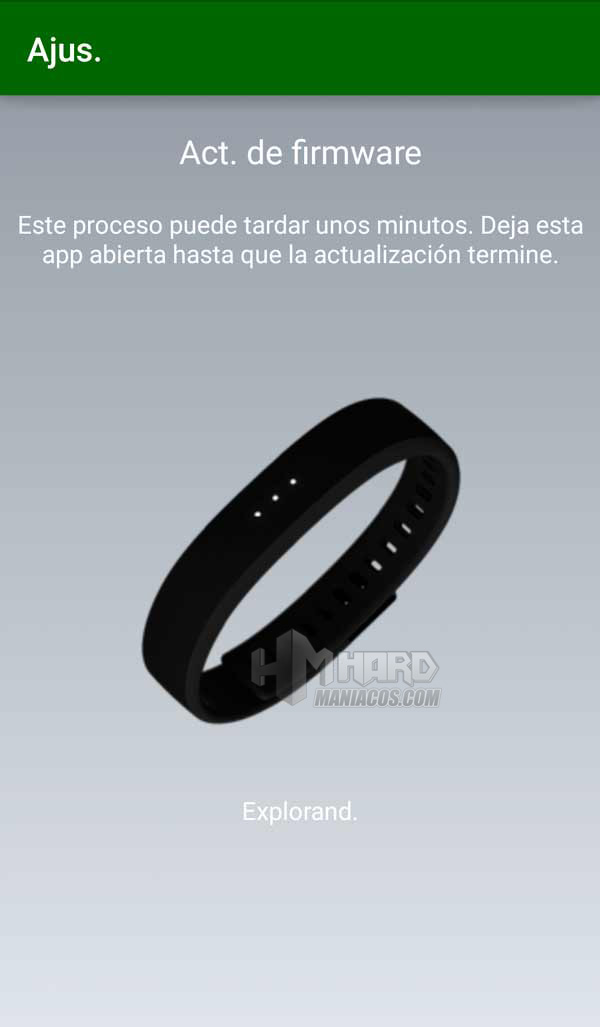 App Razer NabuX 8