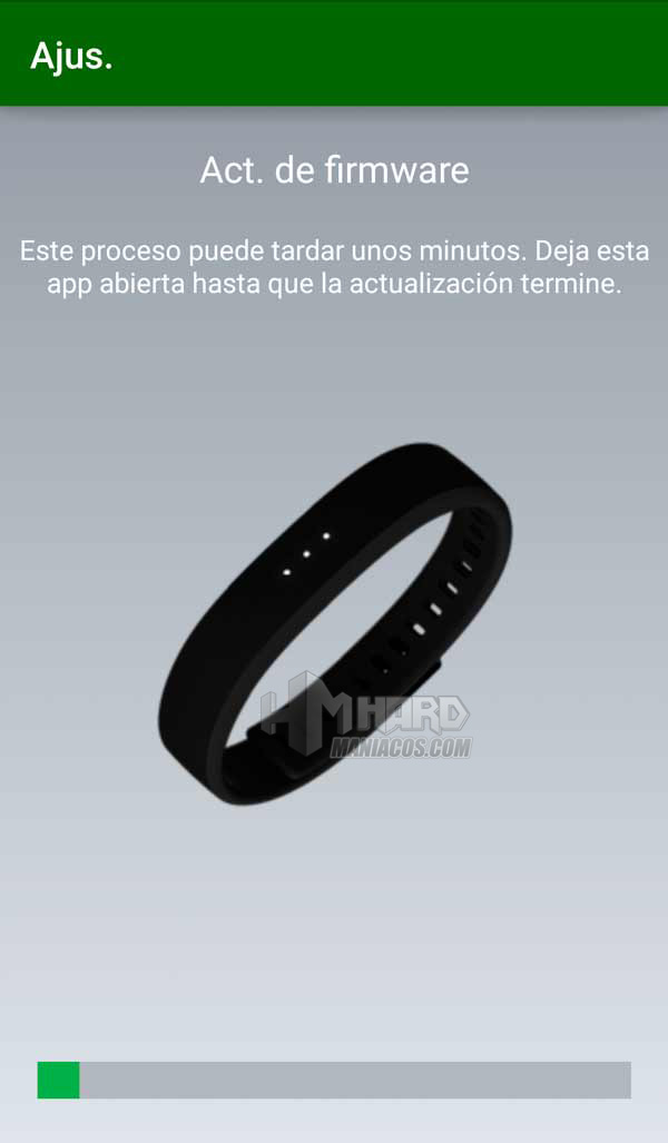 App Razer NabuX 9