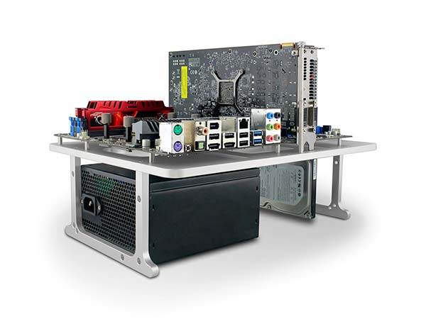 Open Benchtable 1