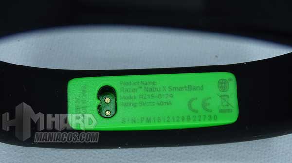 Razer NabuX 11