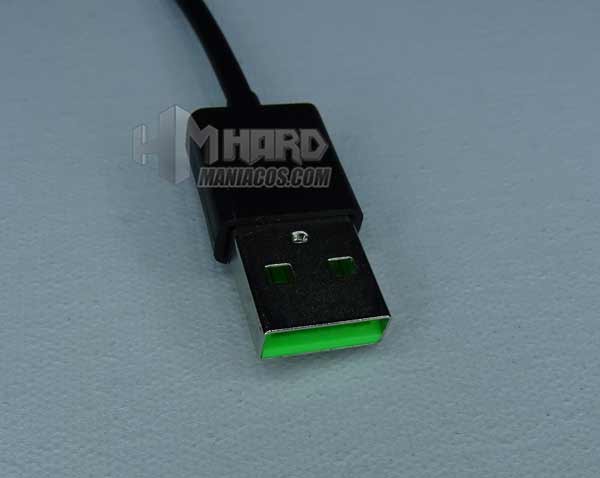 Razer NabuX 15