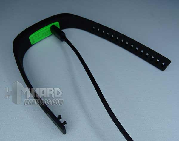 Razer NabuX 16